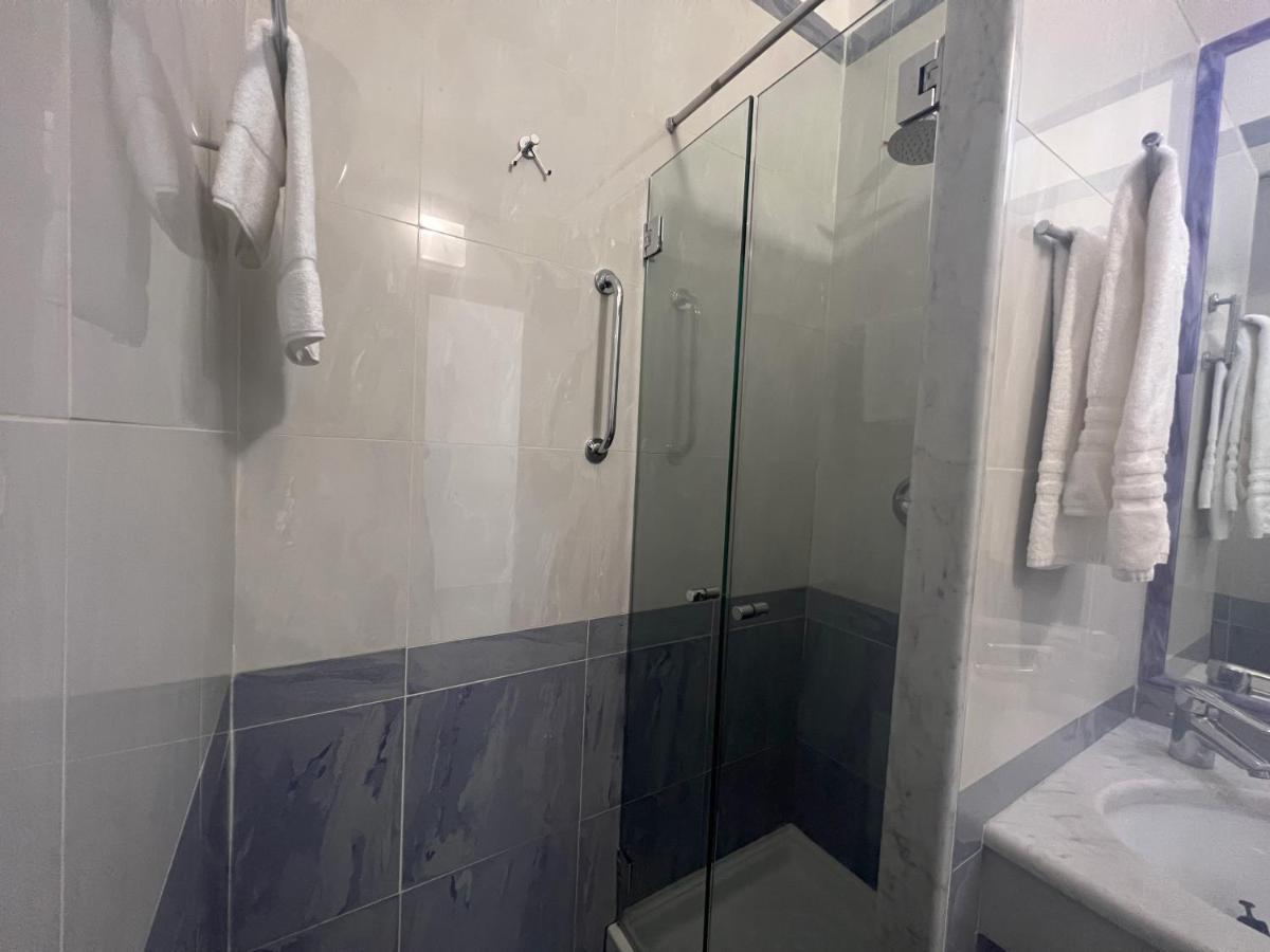 לאגו פטרייה Hotel Paradiso מראה חיצוני תמונה