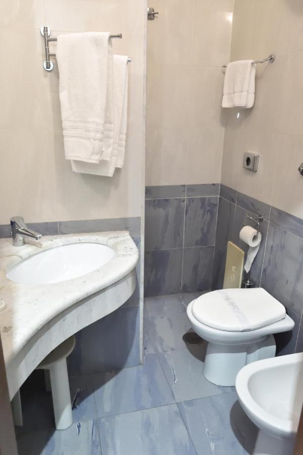 לאגו פטרייה Hotel Paradiso מראה חיצוני תמונה