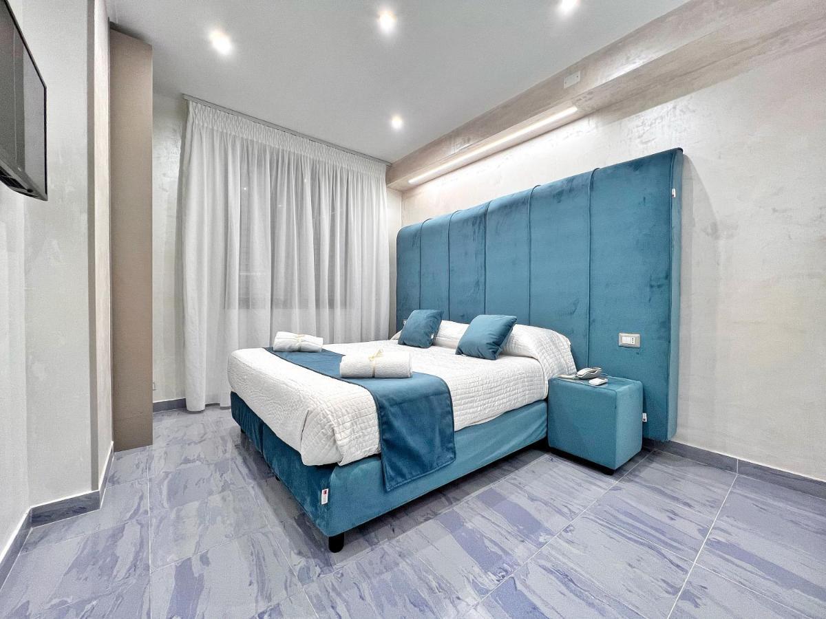 לאגו פטרייה Hotel Paradiso מראה חיצוני תמונה