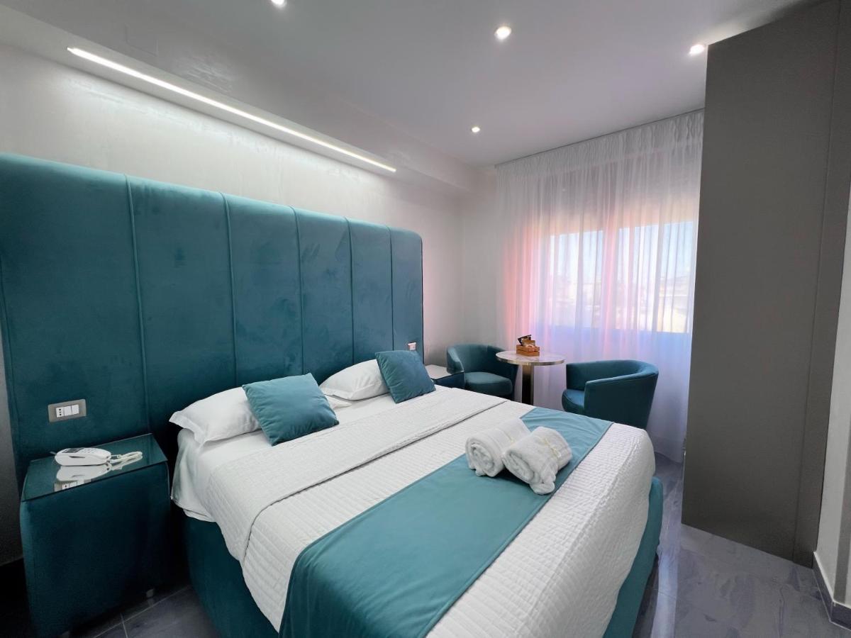 לאגו פטרייה Hotel Paradiso מראה חיצוני תמונה
