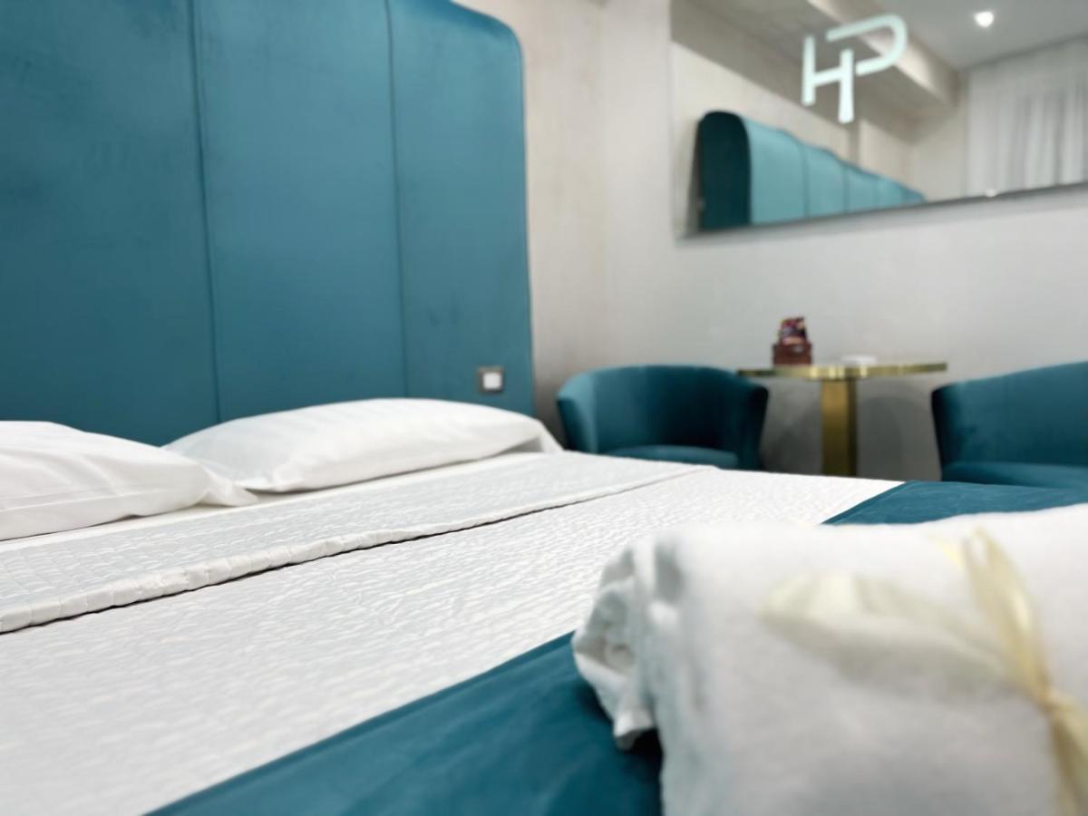 לאגו פטרייה Hotel Paradiso מראה חיצוני תמונה