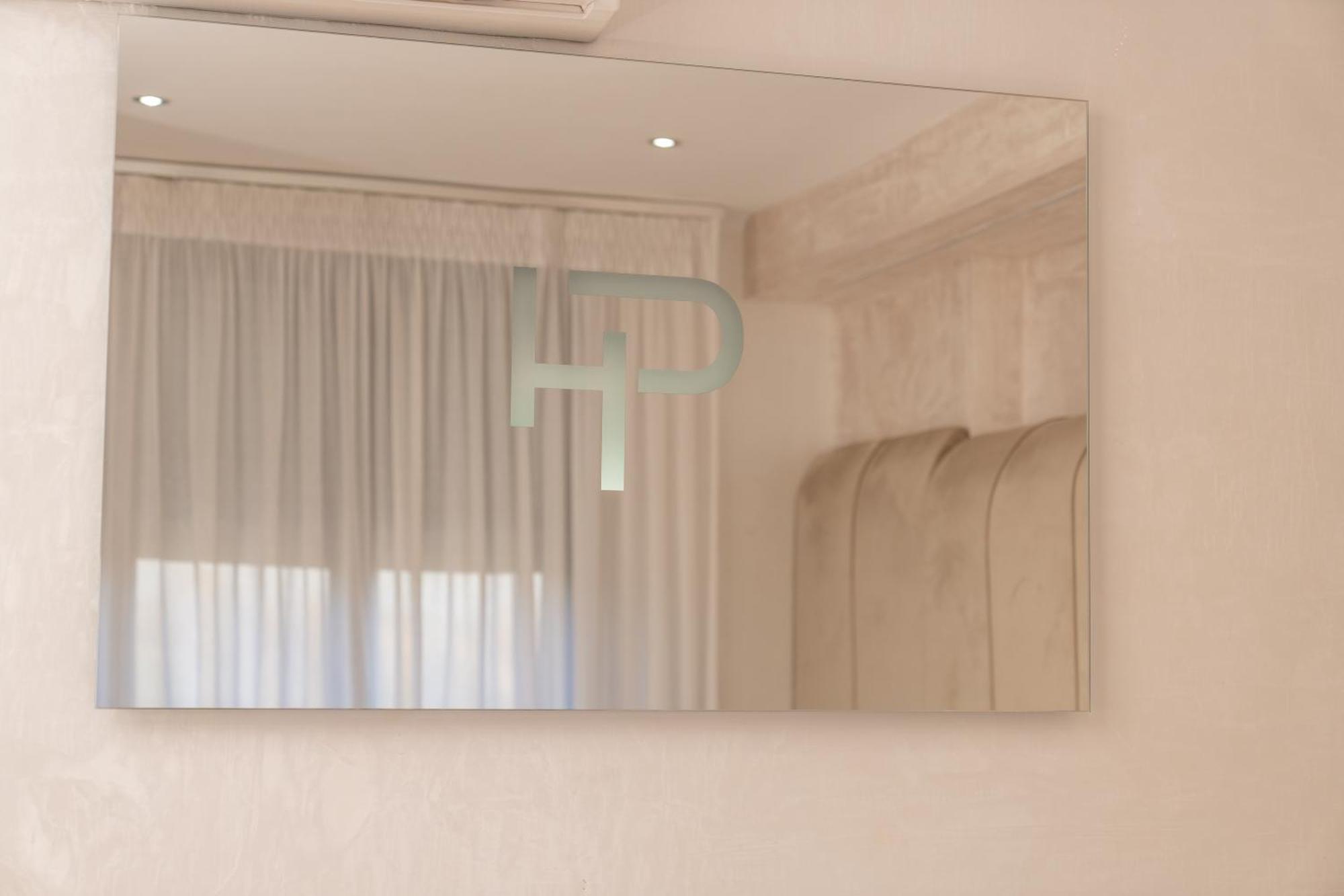 לאגו פטרייה Hotel Paradiso מראה חיצוני תמונה